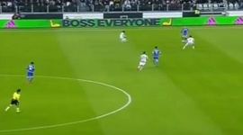 Serie A: Juventus 1 - 0 Sassuolo (2015-2016)