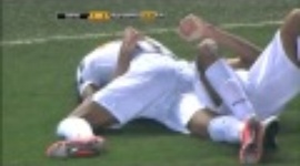 Copa Libertadores: Santos 1-0 Velez (2012)