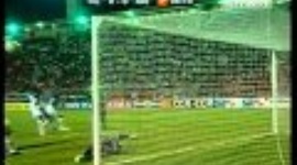 Paulista: Palmeiras 1-0 Americana (2011)