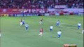 Brasileirão: Internacional 2-1 Avaí (2009)