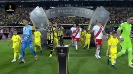 Copa Libertadores: Dep. Tachira 0 - 2 River Plate (2024)