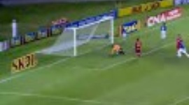 Brasileirão: Cruzeiro 1-1 Internacional (2009)