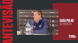 Liga Portugal Betclic: Antevisão de Pedro Moreira ao Casa Pia vs Farense (2023-2024)