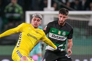 Nacional enfrenta Sporting e Celta de Vigo na pré-temporada