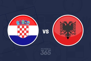 EM DIRETO: Acompanhe o Croácia vs Albânia do Europeu 2024