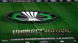Liga Conferência Europa: Zrinjski 5 - 0 Lincoln Red Imps (2025-2026)