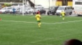 Honra AF Viseu: Vouzelenses 1-1 Castro Daire (2012-2013)
