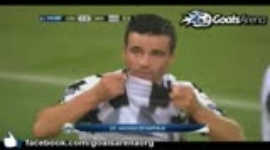 Liga Campeões: Udinese 1-2 Arsenal (2011-2012)