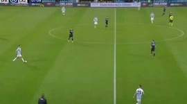 Serie A: SPAL 1907 1 - 0 Lazio (2018-2019)