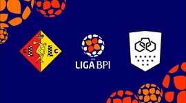 Liga de Futebol Feminino BPI: Condeixa 0 - 1 Vilaverdense (2021-2022)