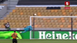 Liga Europa: Wolves 1 - 0 Olympiakos (2019-2020)