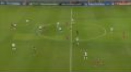 Liga Campeões: Steaua 1-1 Legia Warszawa (2013-2014)