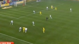 Qualificação Europeu: Roménia 1 - 0 Ilhas Faroé (2016)