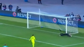 Liga Campeões: Zenit 2 - 1 AA Gent (2015-2016)