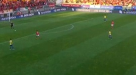 Primeira Liga: Estoril 2 - 3 Benfica (2014-2015)