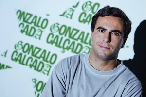 Avançado espanhol Gonzalo Calsada anuncia rescisão com o Estrela da Amadora