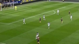Premier League: Hull City 0 - 2 Sunderland (2016-2017)