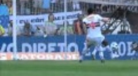 Brasileirão: Vasco 0-0 São Paulo (2011)
