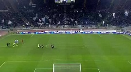 Serie A: Lazio 1 - 0 Empoli (2018-2019)