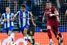 FC Porto vence mas "Estugarda não é uma equipa da dimensão do Bodo/Glimt"
