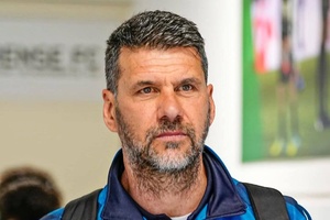 Cristiano Bacci acusa "injustiça objetiva" na derrota do Tondela frente ao Braga
