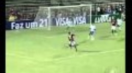 Copa Brasil: Atlético-GO 2-0 Bahia (2010)