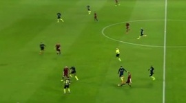 Serie A: Inter 1 - 3 Roma (2016-2017)