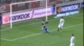 La Liga: Sevilla 1-2 Espanyol (2010-2011)