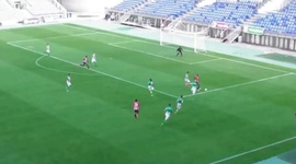 Campeonato de Portugal: Louletano 2 - 0 Moncarapachense (2020-2021)