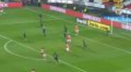 Taça da Liga: Benfica 3-2 Olhanense (2010-2011)