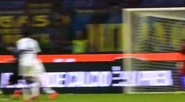 Serie A: Inter 1 - 0 Sampdoria (2014-2015)