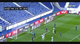 Liga NOS: FC Porto (2-0) B SAD, Golo Marko Grujic, 28m (2020-2021)
