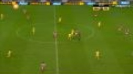 Liga Zon Sagres: Sp. Braga 1-2 Paços Ferreira (2010-2011)