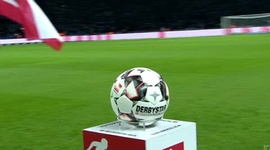 Bundesliga: Hertha Berlin 2 - 0 Bayern München (2018-2019)