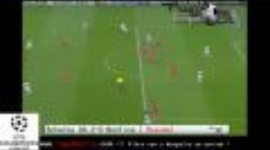 Liga Campeões: Schalke 04 2-0 Benfica (2010-2011)