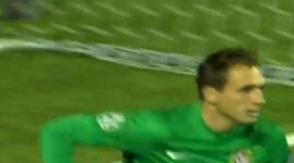 Liga Campeões: FK Astana 0 - 0 Atlético Madrid (2015-2016)