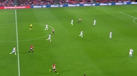 La Liga: Athletic Bilbao 1 - 1 Valladolid (2018-2019)
