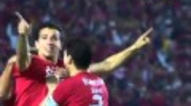 Copa Libertadores: Internacional 3-2 Guadalajara (2010)