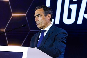Reinaldo Teixeira: "Queremos que as coisas aconteçam" com as universidades