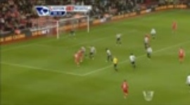 Premier League: Southampton 2-0 Newcastle (2012-2013)