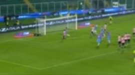 Serie A: Palermo 3-1 Catania (2012-2013)