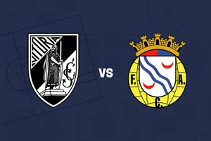EM DIRETO: Acompanhe o V. Guimarães vs Alverca da I Liga