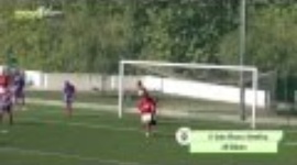 Honra AF Viseu: Viseu e Benfica 1-2 Canas Senhorim (2012-2013)
