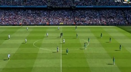Premier League: Man City 1 - 0 Tottenham (2018-2019)