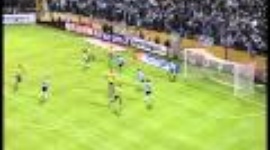 Qualificação Mundial: Argentina 1-3 Brasil (2010)