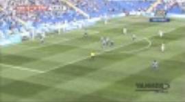 La Liga: Hercules 0-1 Athletic Bilbao (2010-2011)