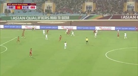 Qualificação Mundial Ásia: Vietname 0 - 1 Omã (2022)