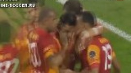 Super Ligi: Besiktas 3-3 Galatasaray (2012-2013)
