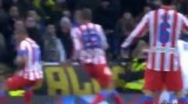 Liga BBVA: Real Madrid 2-0 Atlético Madrid (2012-2013)