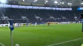 Bundesliga: 1899 Hoffenheim 0 - 0 Mönchengladbach (2018-2019)